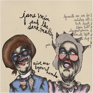 ดาวน์โหลดและฟังเพลง Everything is Not Going to Be Okay พร้อมเนื้อเพลงจาก Jane Vain