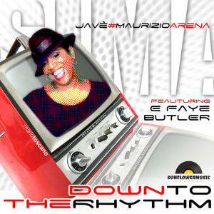 Listen to Down To The Rhythm (House '90 Mix M.Arena & Javè) song with lyrics from Sima
