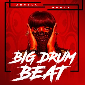 Angela Hunte的專輯Big Drum Beat
