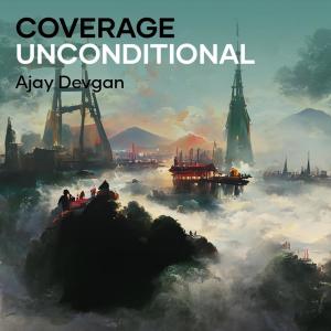 Coverage Unconditional (Acoustic) dari Ajay Devgan