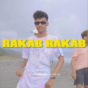 RAKAB RAKAB - Feat. Lucky lelapary - Jazy & Jefry Puex dari Rendy Da Silva