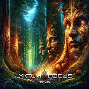 Lyktum的專輯Focus
