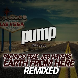 ดาวน์โหลดและฟังเพลง Earth from Here (Perry Twins Remix) พร้อมเนื้อเพลงจาก Pacifico