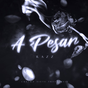 Album A Pesar from Razz