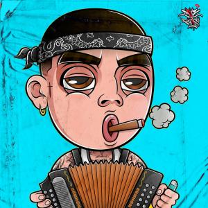 ดาวน์โหลดและฟังเพลง Vida Maldita พร้อมเนื้อเพลงจาก Agw Beats