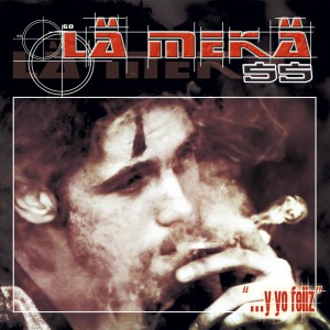 LaMeka55的專輯...Y Yo Feliz