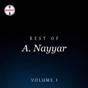 อัลบัม Best of A. Nayyar, Vol. 1 ศิลปิน A. Nayyar