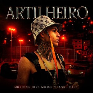 Artilheiro dari DJ LK