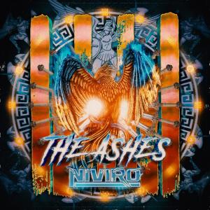 Album The Ashes from NIVIRO