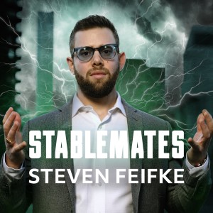 Steven Feifke的專輯Stablemates