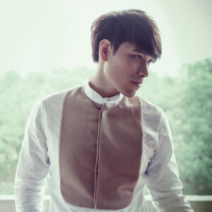 收聽楊宗緯的橫掃天下之笑天下歌詞歌曲