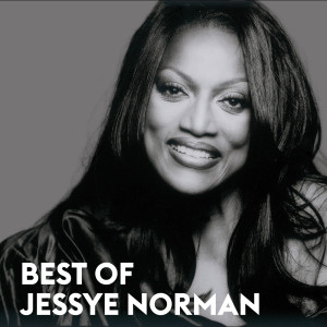 อัลบัม Best of Jessye Norman ศิลปิน Jessye Norman