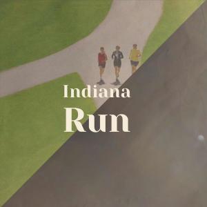 Listen to Indiana Run song with lyrics from Dorthe Weon