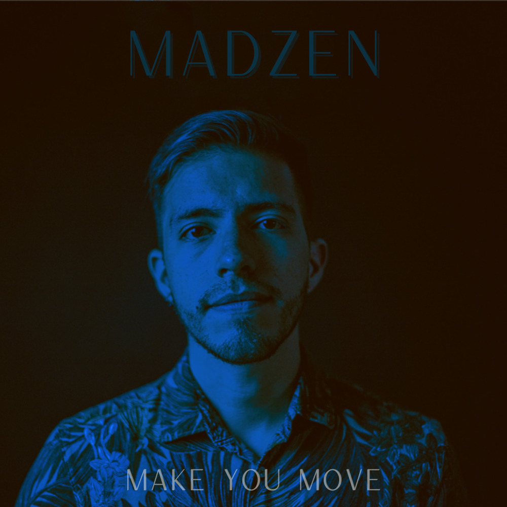 Make You Move