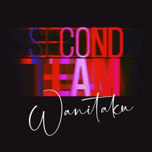 Album Wanitaku oleh Second Team