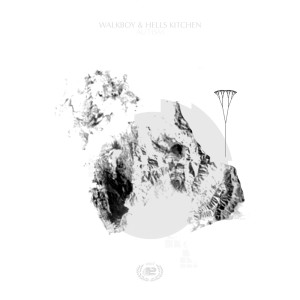 Walkboy的專輯Autism