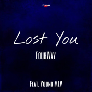 Album Lost You from FourWay