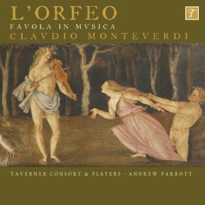 ดาวน์โหลดและฟังเพลง L'Orfeo, SV 318, Act II: "In un fiorito prato" (其他) พร้อมเนื้อเพลงจาก Simon Wall