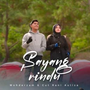 Mohderzam的專輯Sayang Rindu