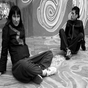ดาวน์โหลดและฟังเพลง Padre nuestro พร้อมเนื้อเพลงจาก Aterciopelados