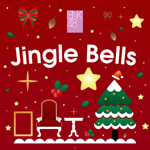 Album Jingle Bells from BNK48