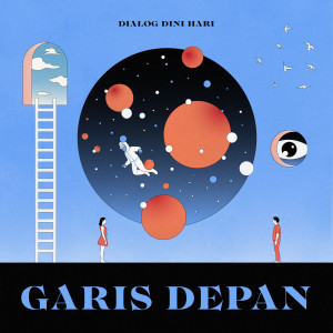 Album Garis Depan from Dialog Dini Hari