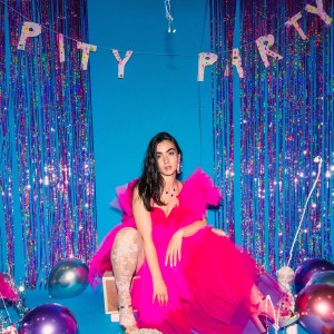 ดาวน์โหลดและฟังเพลง Pity Party พร้อมเนื้อเพลงจาก KEHLI