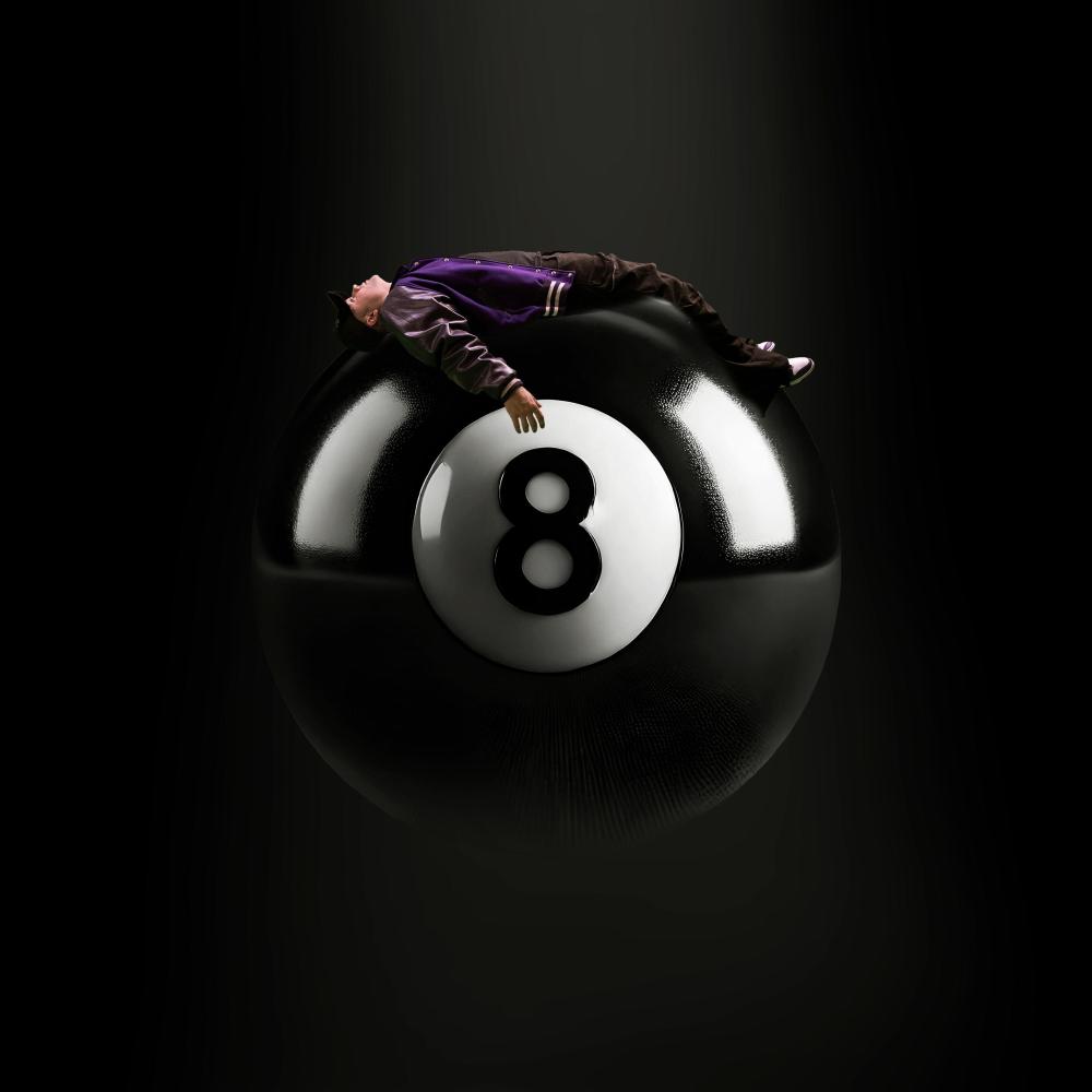 bola 8