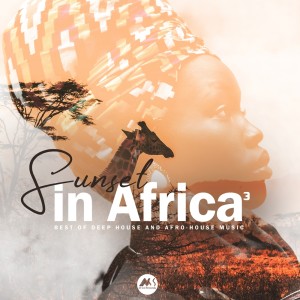 Album Sunset in Africa, Vol. 3 from M-Sol MUSIC