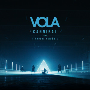 อัลบัม Cannibal (feat. Anders Fridén) ศิลปิน Anders Friden