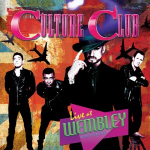 收聽Culture Club的I'll Tumble 4 Ya (Live)歌詞歌曲