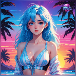 Listen to Ocean Drive song with lyrics from Christian Cassett