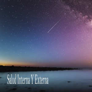 La mejor musica instrumental的專輯Salud Interna Y Externa