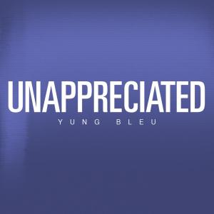 ดาวน์โหลดและฟังเพลง Unappreciated พร้อมเนื้อเพลงจาก Yung Bleu