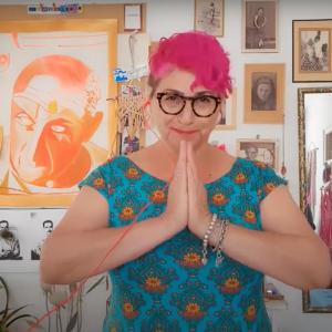 default playlist img