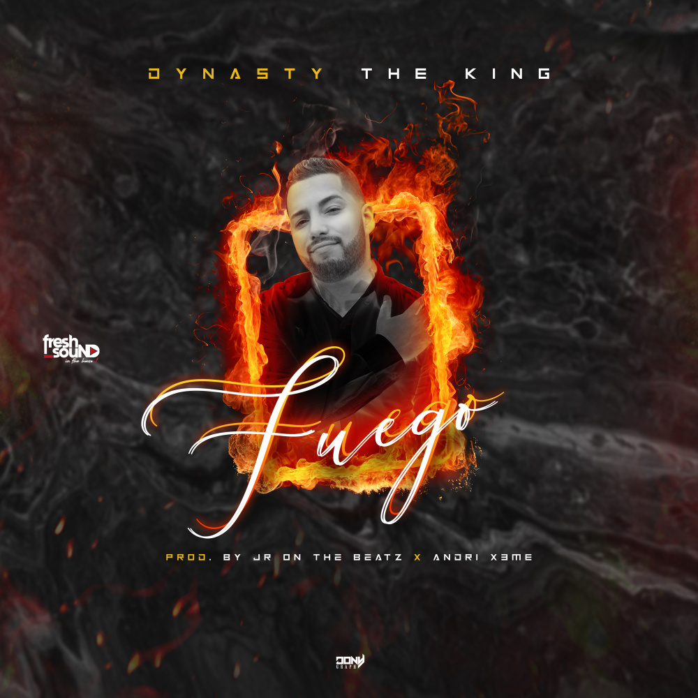 Fuego (Explicit)