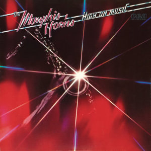 收聽The Memphis Horns的Beale Street Shuffle歌詞歌曲