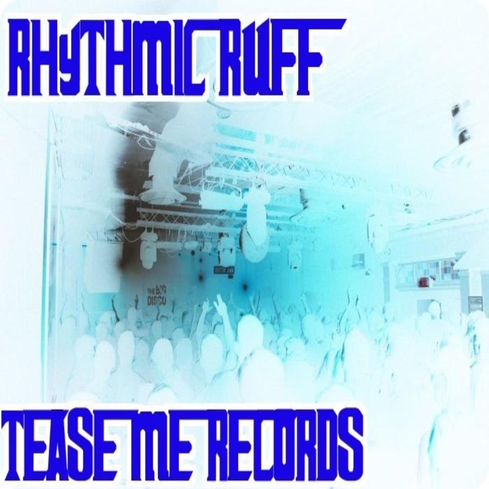 Rhythmic Ruff (Radio Mix)