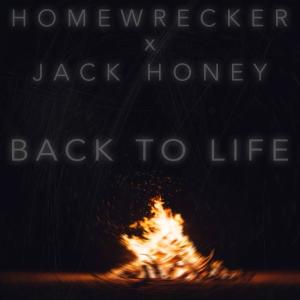 อัลบัม Back To Life (feat. Jack Honey) ศิลปิน Homewrecker