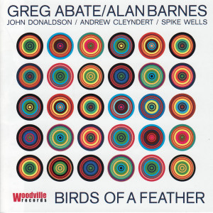 Listen to Be-bop song with lyrics from Greg Abate