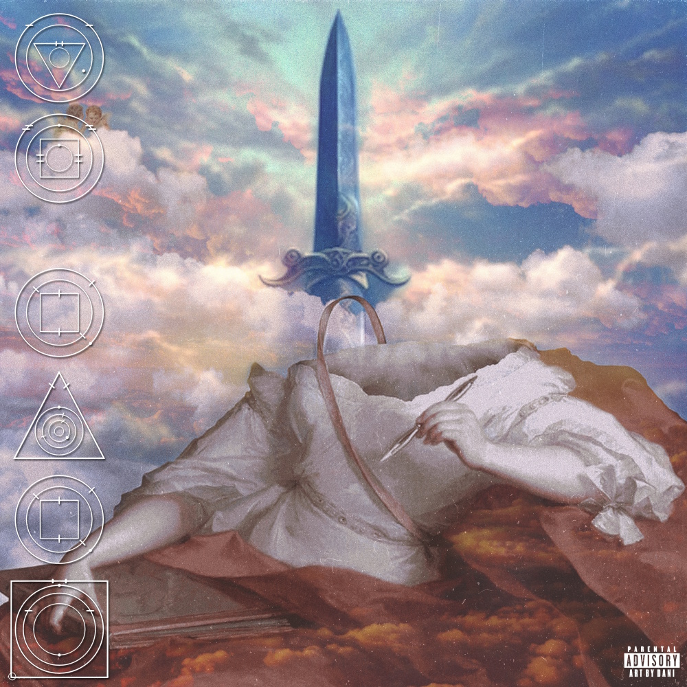 Beyond It (feat. Squadda B) (Explicit)