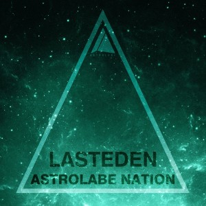 收聽LastEDEN的Zeon歌詞歌曲