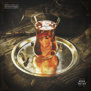 Listen to Common Courtesy (Explicit) song with lyrics from Soltan