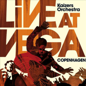收聽Kaizers Orchestra的Knekker Deg Til Sist (Live)歌詞歌曲
