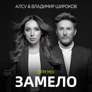 Алсу的专辑Замело (DFM Mix)