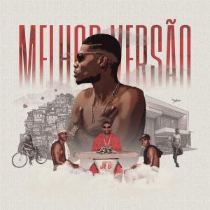meninojazz的專輯Melhor Versão