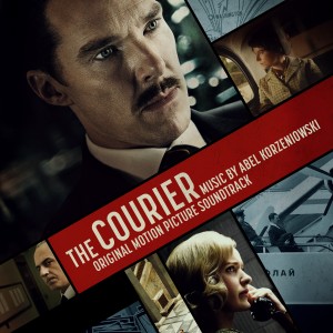 Abel Korzeniowski的專輯The Courier (Original Motion Picture Soundtrack)