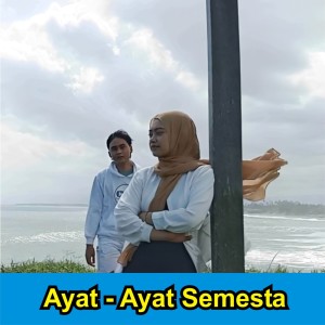 Album Ayat - Ayat Semesta from 