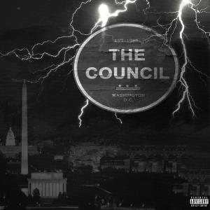 Listen to Collard Greens & Holidays(feat. Nic Jagger) (Explicit) song with lyrics from thecouncil202
