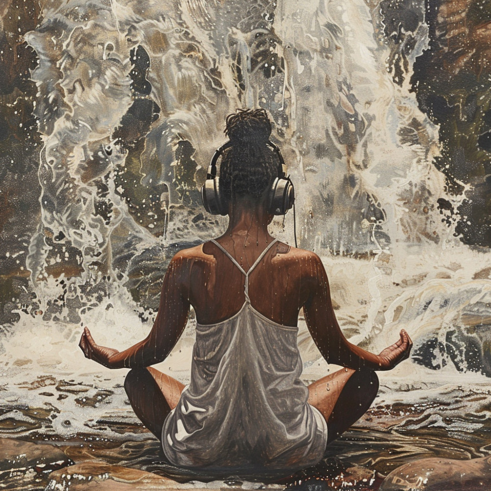 Harmonic Yoga Sound